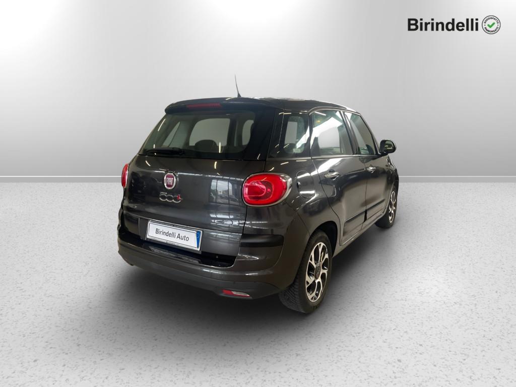FIAT 500L - 500L 1.4 95 CV Pop Star