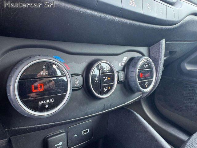 FIAT Tipo Tipo 1.3 mjt Lounge S TG : GC081JT