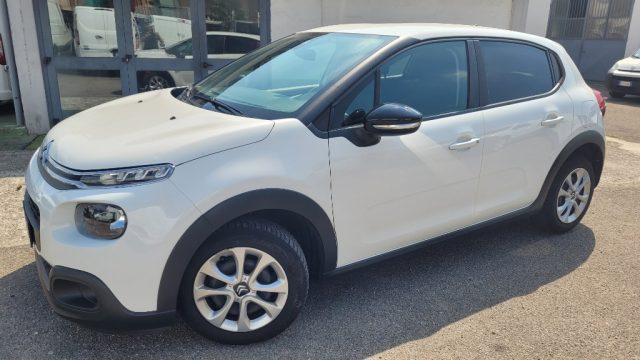 CITROEN C3 BlueHDi 100 S&S Business Combi N1 Autocarro 4p.