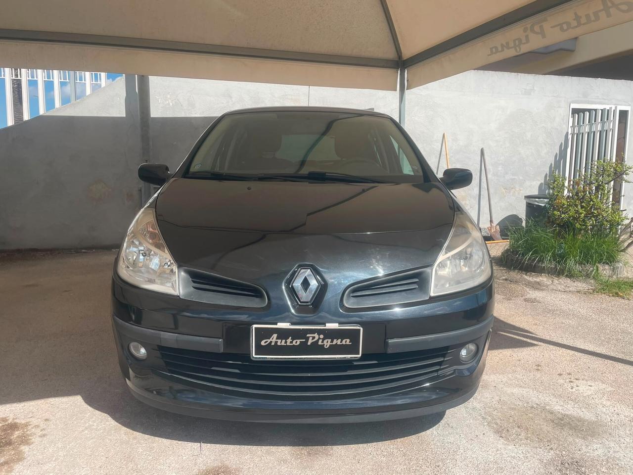 Renault Clio 1.5 dCi 85CV 5 porte Rip Curl