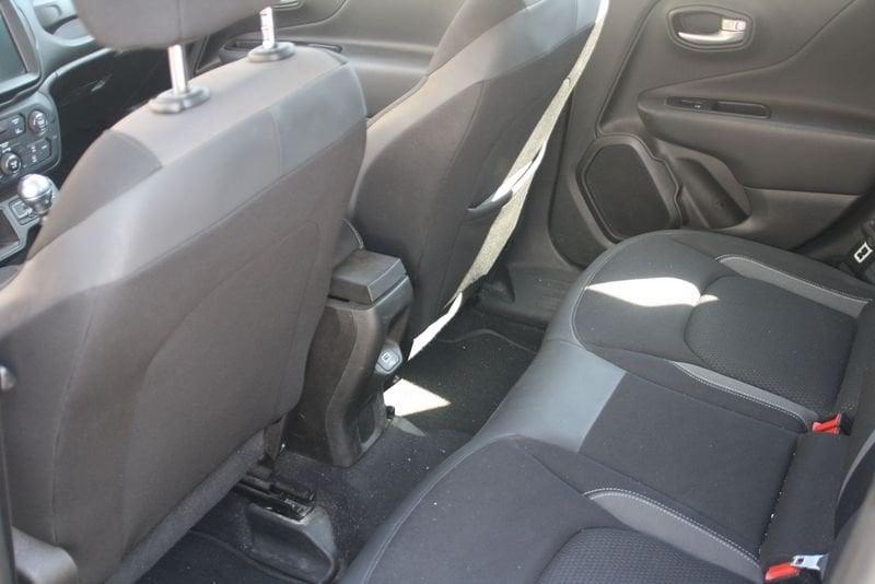 Jeep Renegade Renegade 1.6 mjt Limited 2wd 130cv