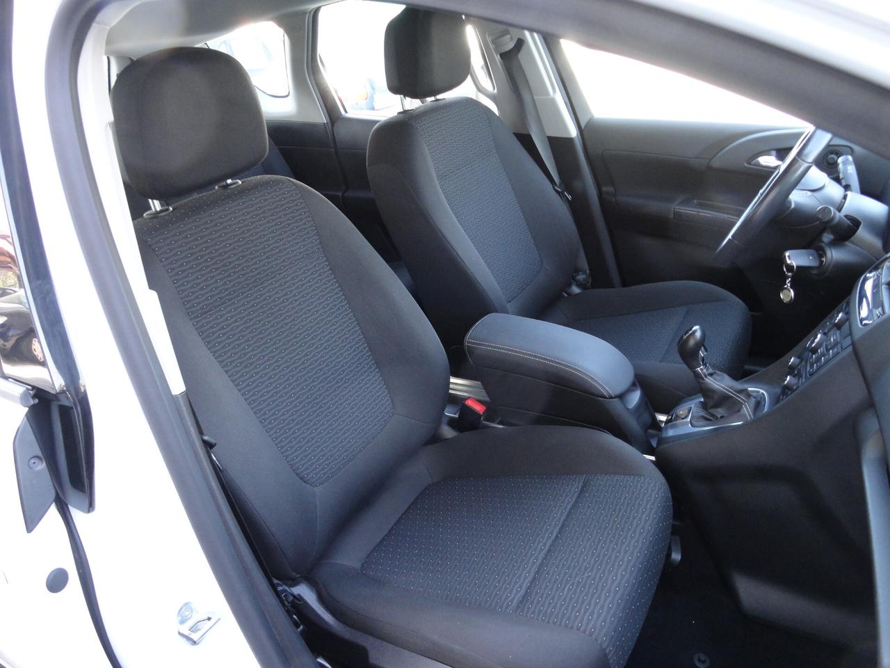 Opel Meriva 1.6 CDTI Start&Stop Advance