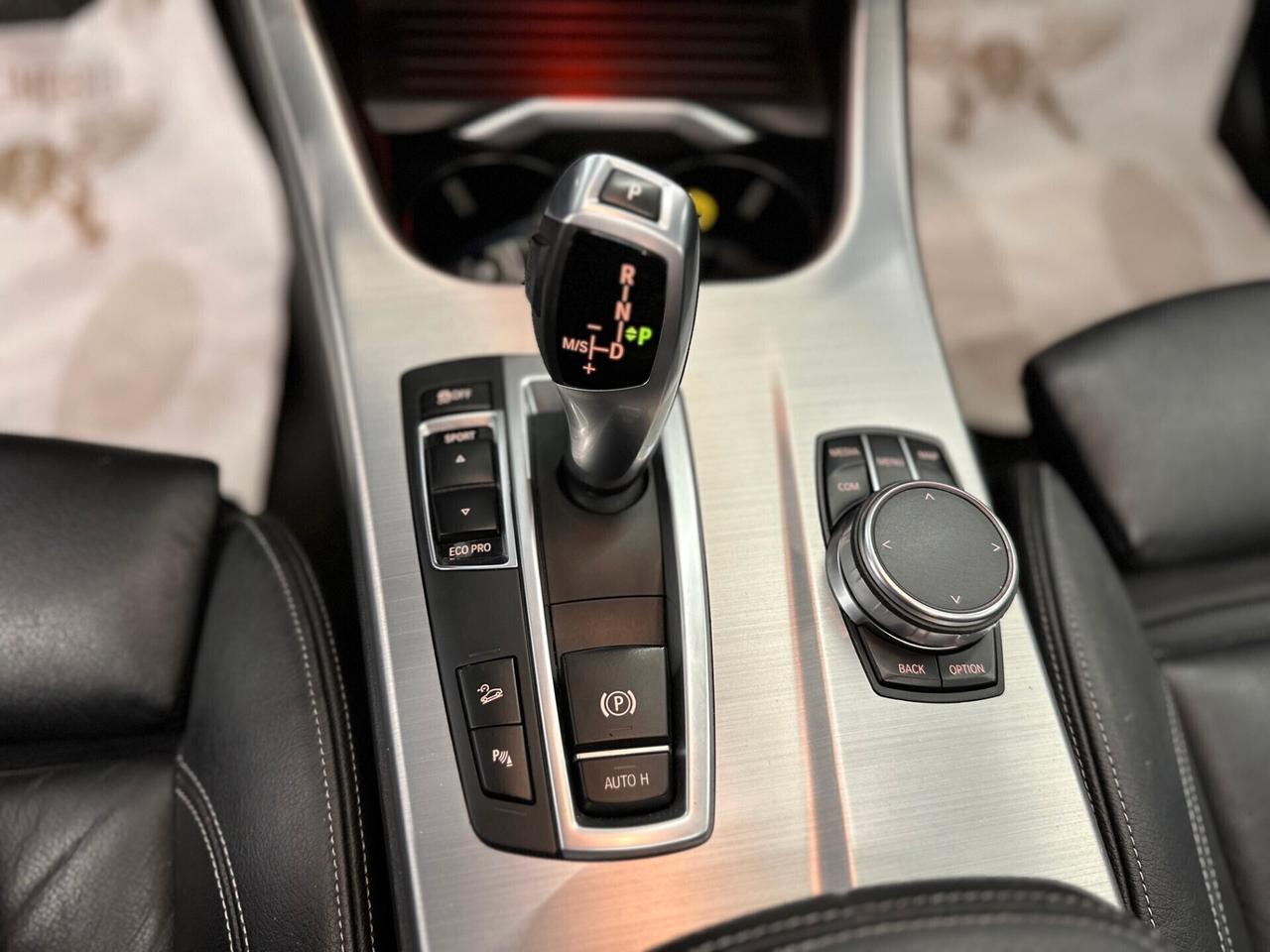 Bmw X4 xDrive20d Msport tetto apribile full