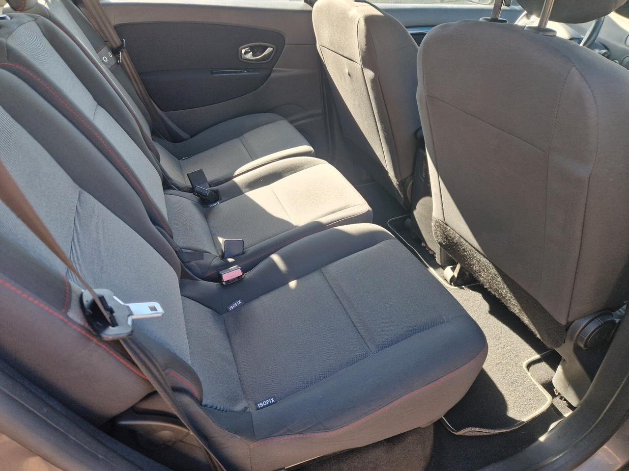 Renault Scenic Scénic XMod 1.5 dCi 110CV Energy