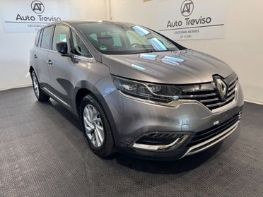 Renault Espace dCi 160CV EDC Energy Intens