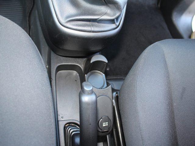 FIAT Fiorino 1.3 MJT 95CV Cargo AUTOCARRO +IVA