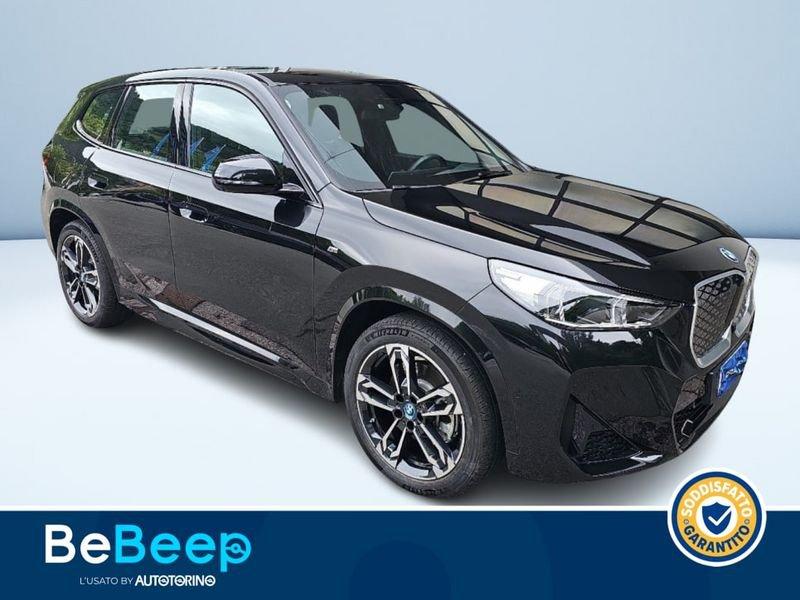 BMW X1 i I XDRIVE 30 MSPORT