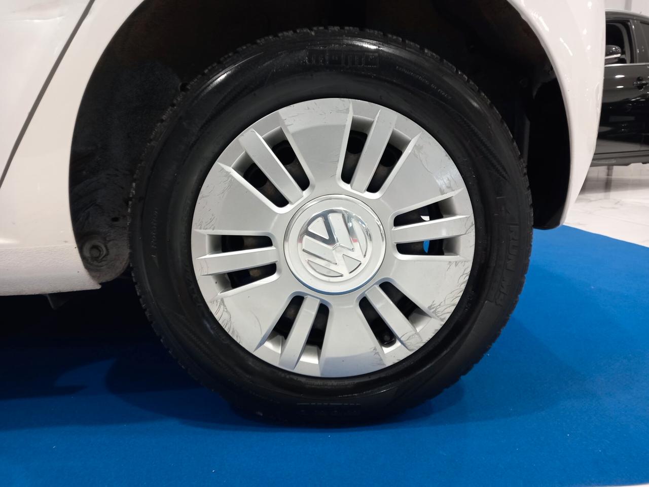 Volkswagen up! 1.0 5p 50.000 KM