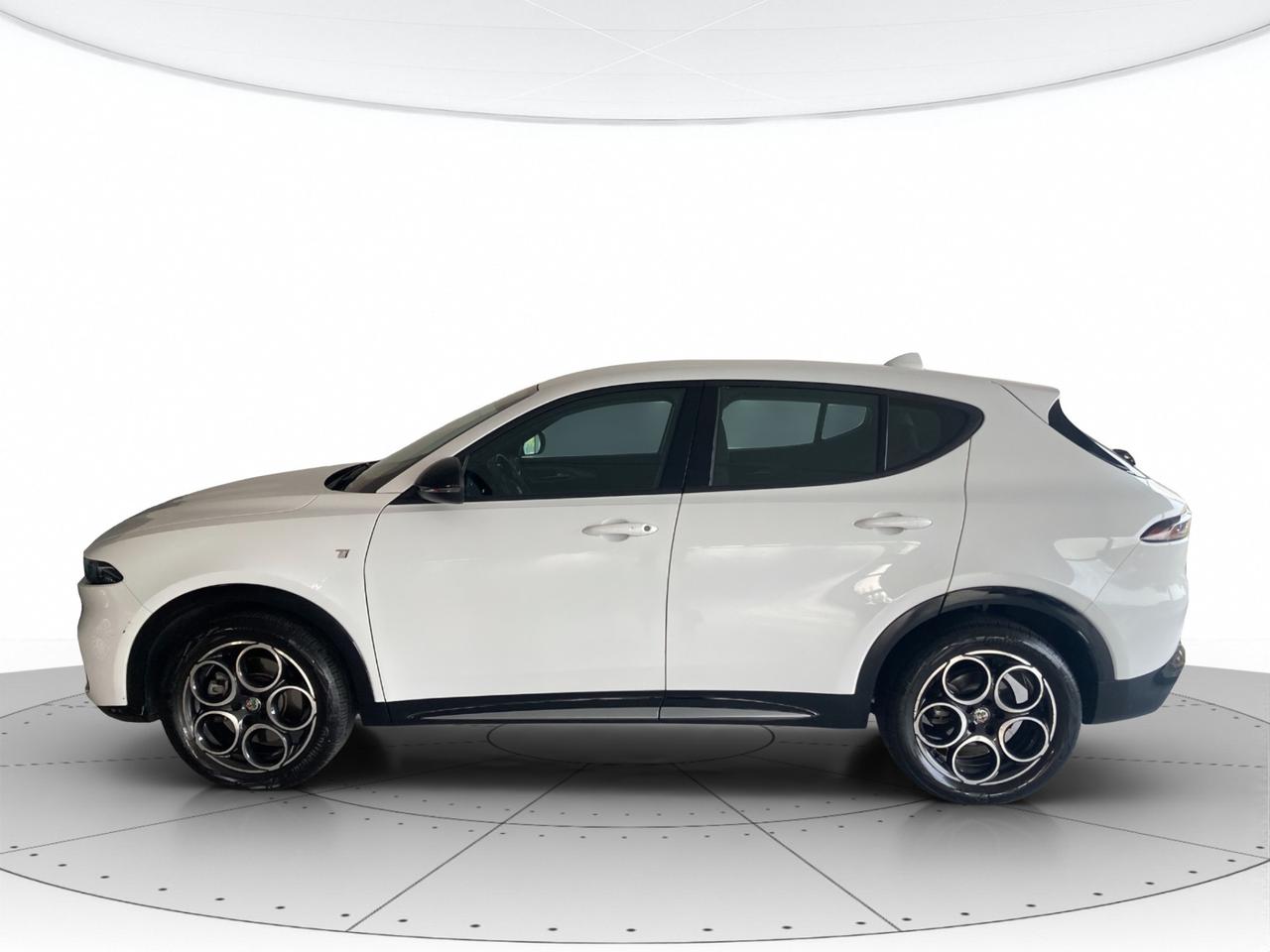 ALFA ROMEO Tonale 1.5 hybrid Ti 160cv tct7