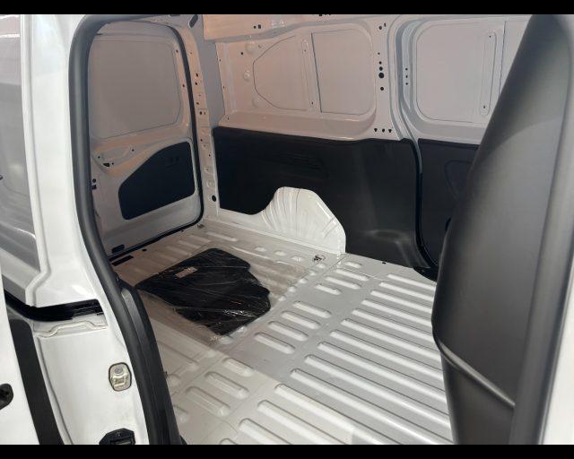 FIAT Doblo van XL 1.5 diesel 130cv-DETAX