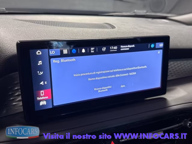 ALFA ROMEO Tonale 1.6 diesel 130 CV TCT6 Sprint - PROMO