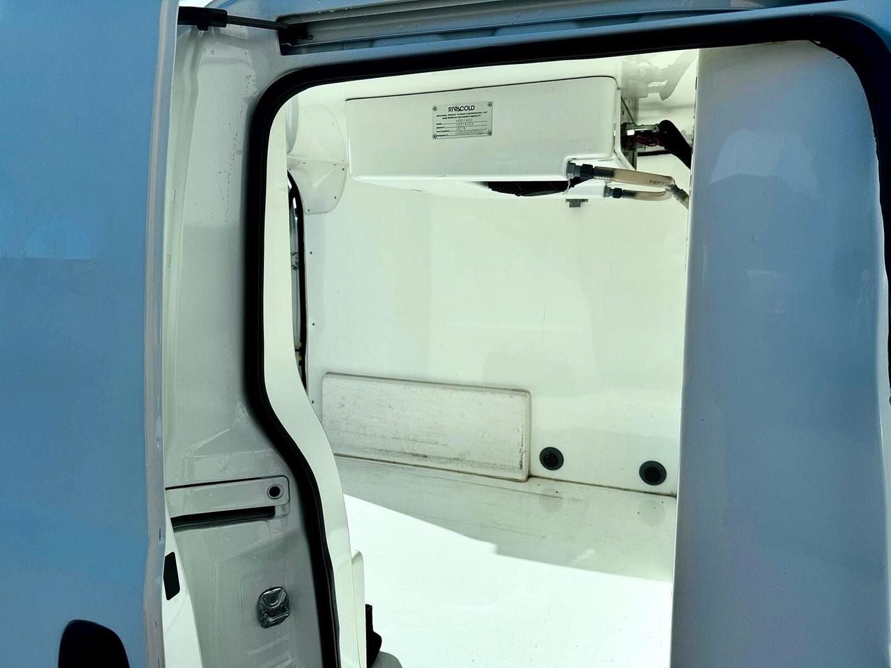 Fiat Doblo Doblò 1.6 MJT 105CV PC-TN Cargo Lamierato