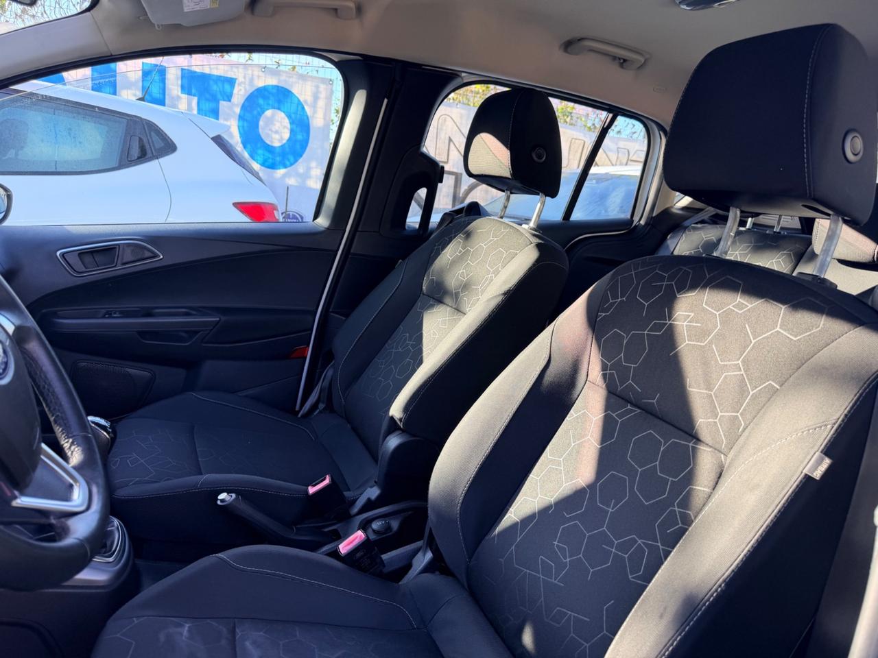 Ford B-Max 1.0 EcoBoost 100 CV