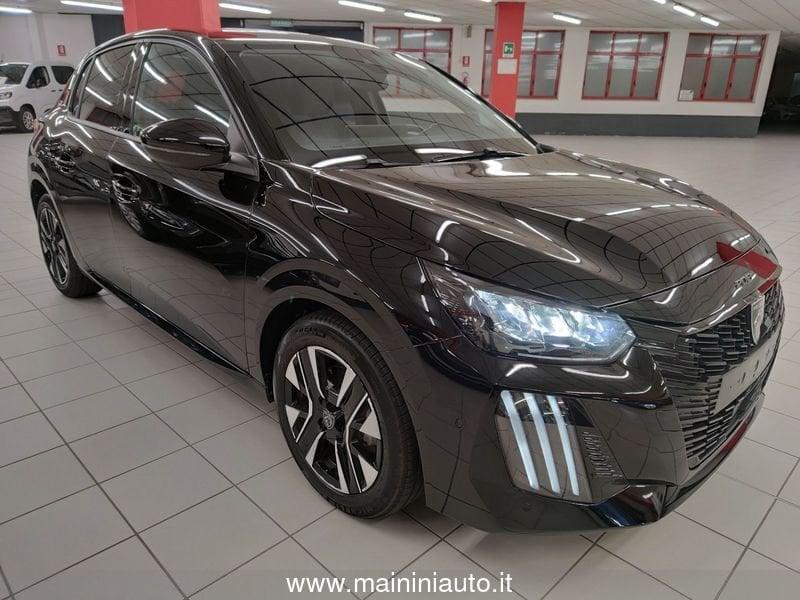 Peugeot 208 1.2 100cv 5p Allure + Car Play