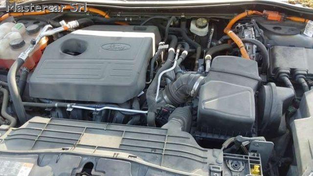 FORD Kuga Kuga III 2.5 phev Titanium X 2wd 225cv TG: GB374KR