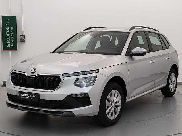 SKODA Kamiq 1.0 TSI 115 CV Selection