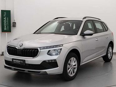 SKODA Kamiq 1.0 TSI 115 CV Selection