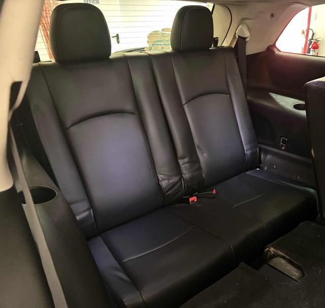 FIAT Freemont 2.0 Mjt 170 CV 4x4 aut. Cross *7 POSTI*