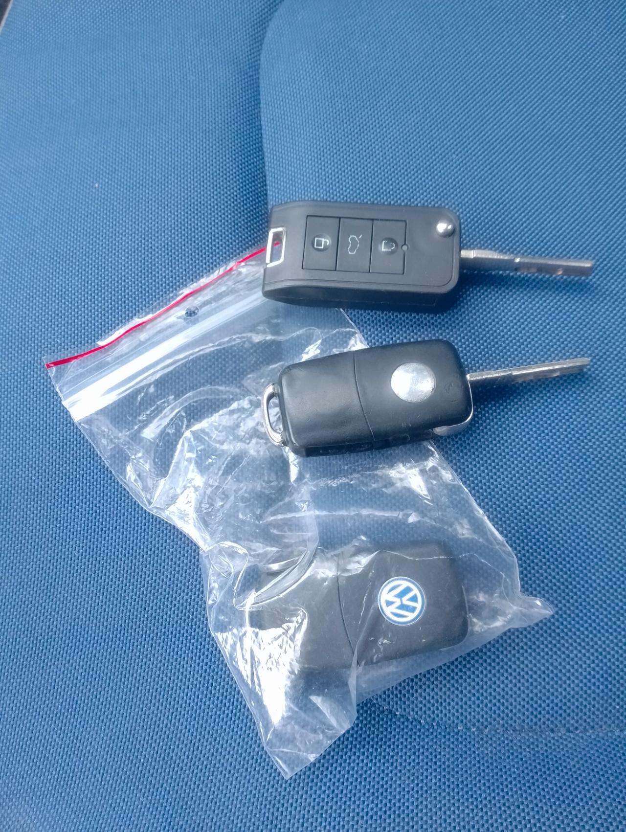 Volkswagen New Beetle 1.9 TDI