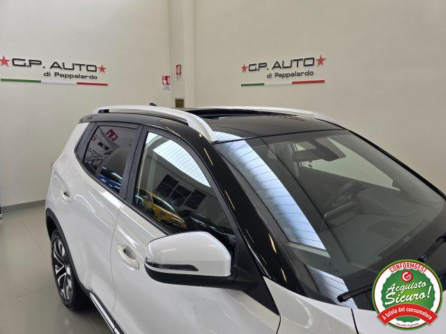 DR MOTOR DR 5.0 1.5 Bi-Fuel GPL