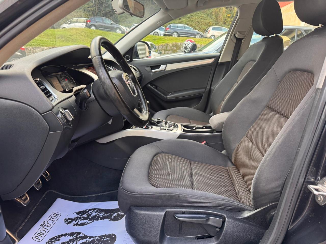 Audi A4 allroad 2.0 TDI 170CV Advanced GARANZIA 1 ANNO