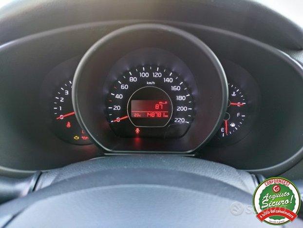 KIA Soul 1.6 CRDi YouÂ® Soul