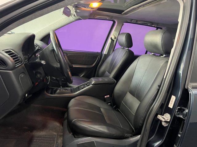 MERCEDES-BENZ ML 270 CDI 163 CV AUTOMATIC / ISCRITTA ASI