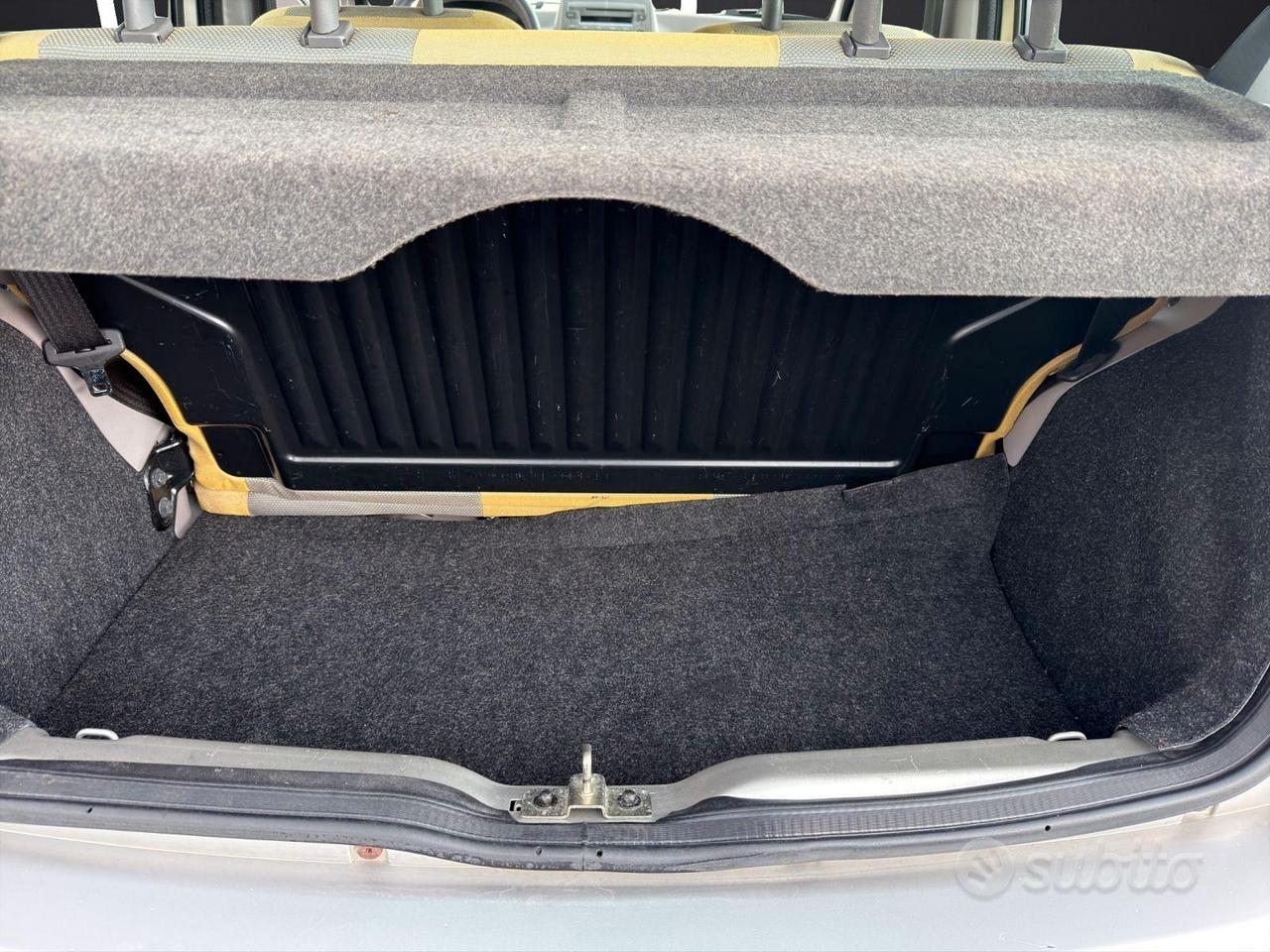 FIAT Panda 1.2 69 cv EMOTION 85000 KM 100 AL MESE