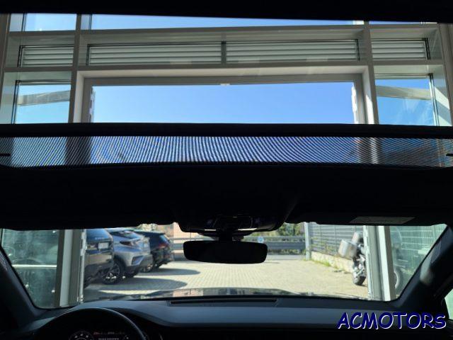 AUDI RS6 Avant 4.0 TFSI V8 quattro tiptronic