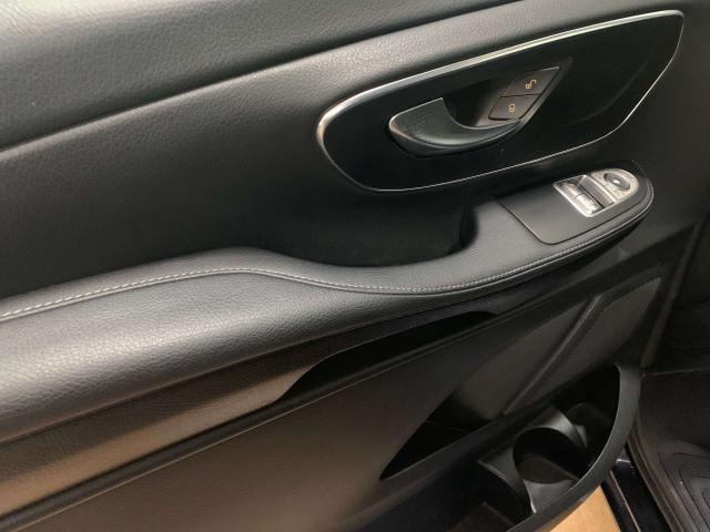 Mercedes-Benz V Classe V Extralong 250 d Premium auto + iva