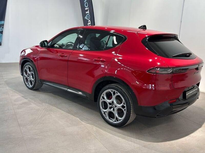 Alfa Romeo Tonale 1.5 160cv Hybrid TCT7 Veloce