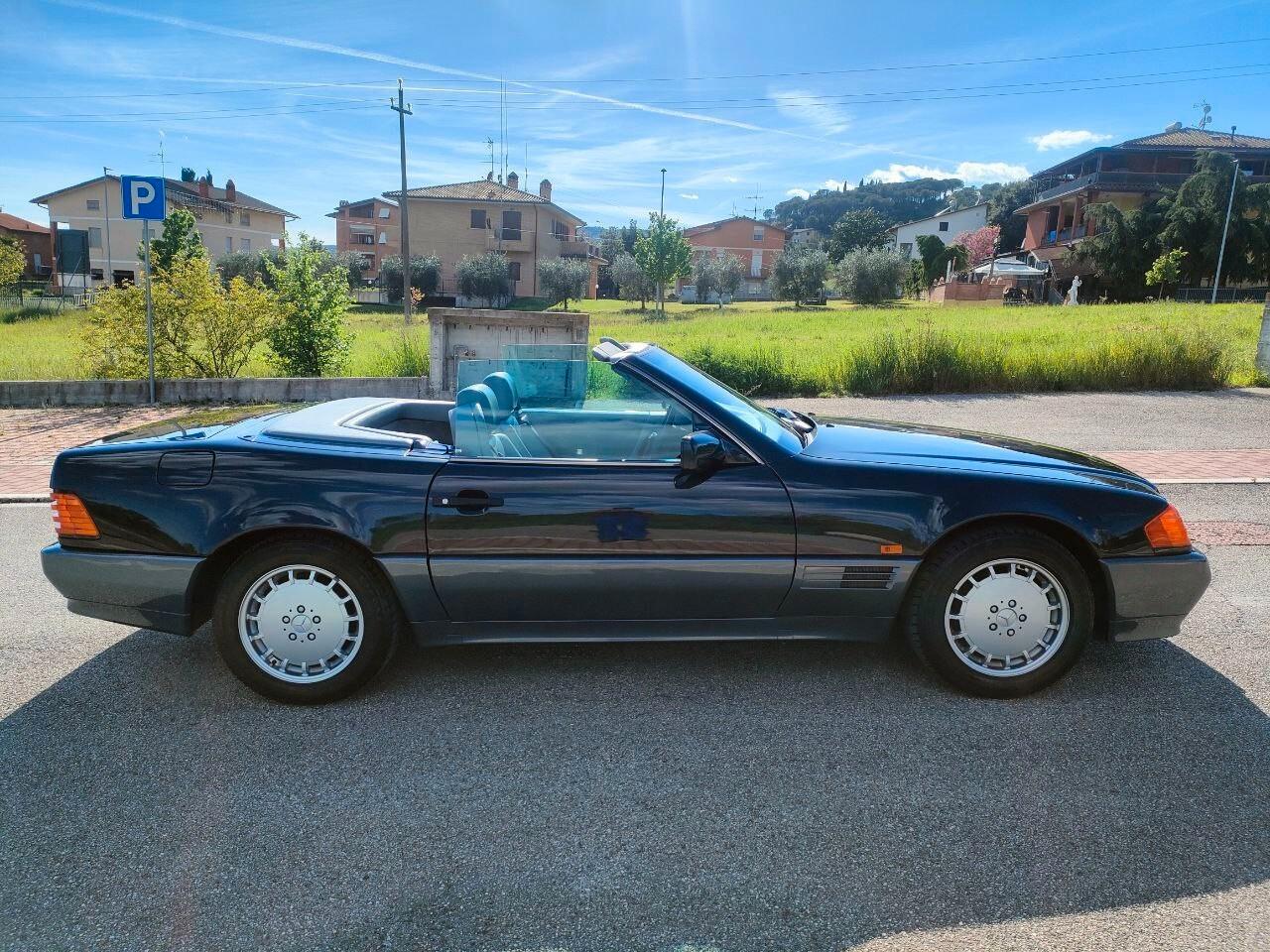 Mercedes-benz SL 300 24 V