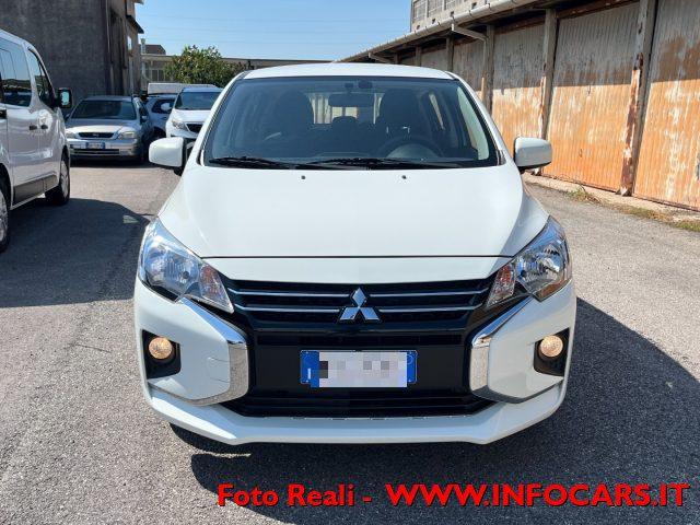 MITSUBISHI Space Star 1.2 Invite 4 Anni di Garanzia PROMO !