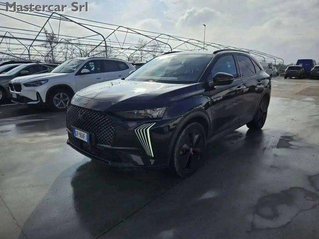 DS AUTOMOBILES DS 7 1.5 bluehdi Performance Line 130cv - GP968FJ