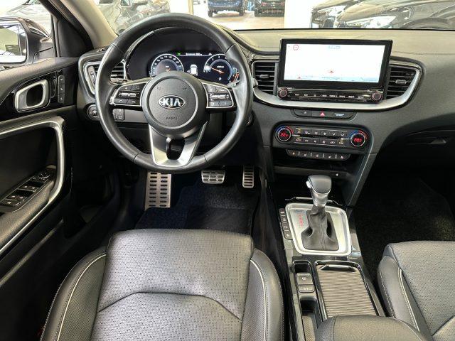 KIA XCeed 1.5 T-GDi 160 CV MHEV DCT High Tech - IVA