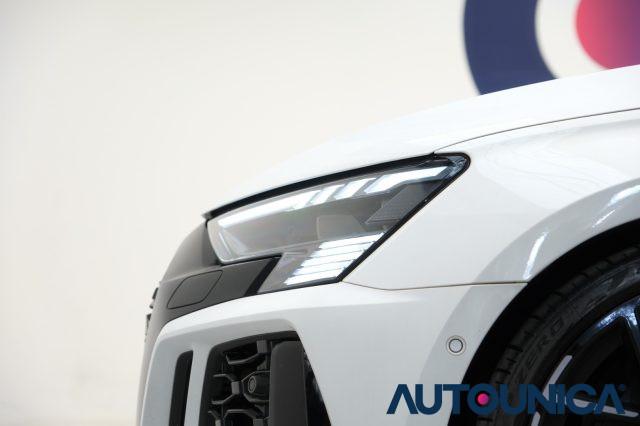 AUDI RS3 SPB TFSI QUATTRO S TRONIC