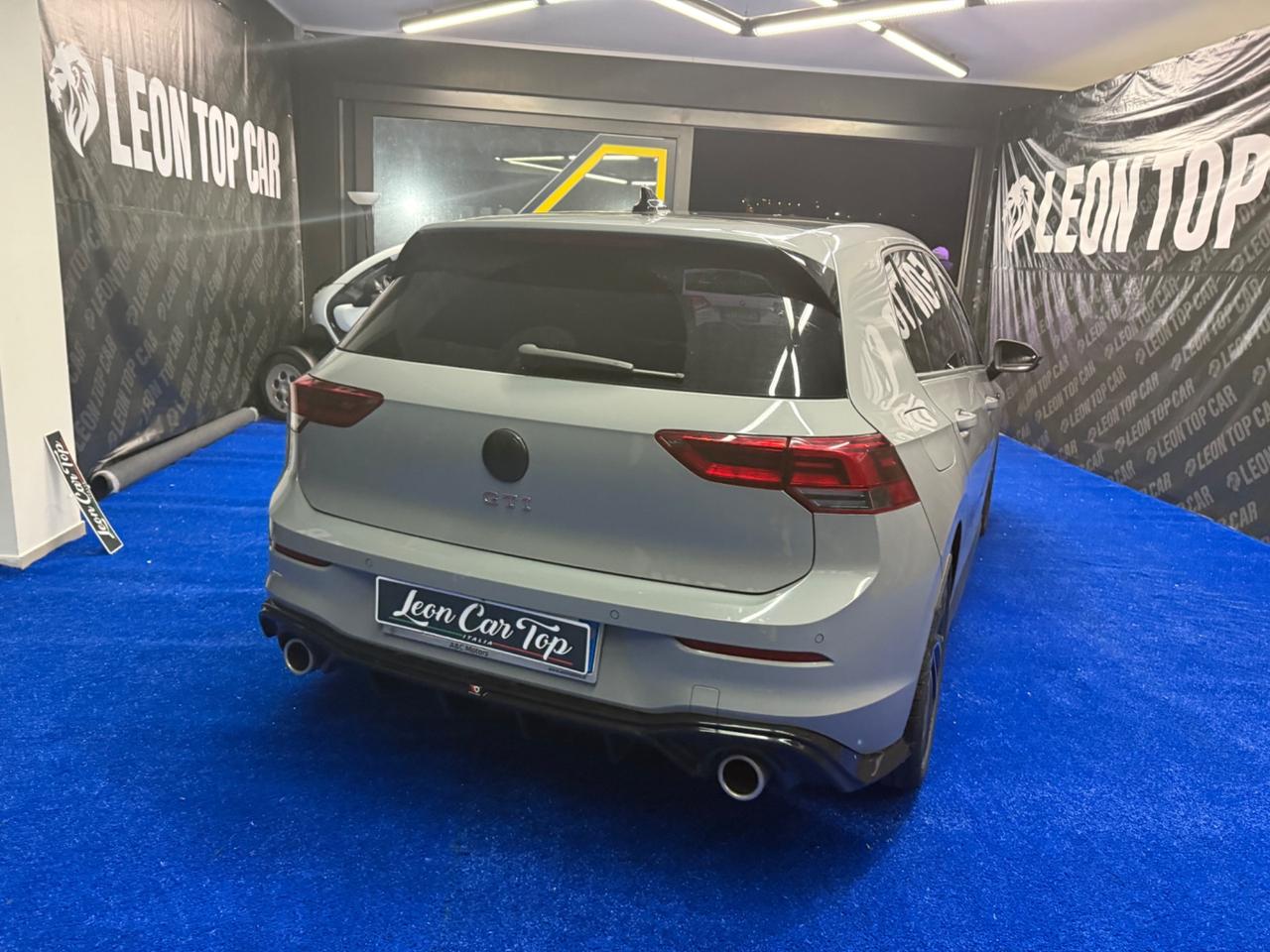 Volkswagen Golf GTI 2.0 si accettano permute e finanziamenti