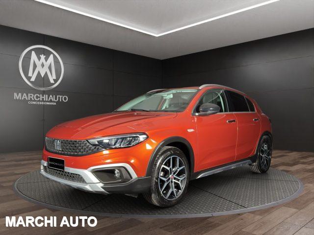 FIAT Tipo 1.3 Mjt S&S 5 porte Cross