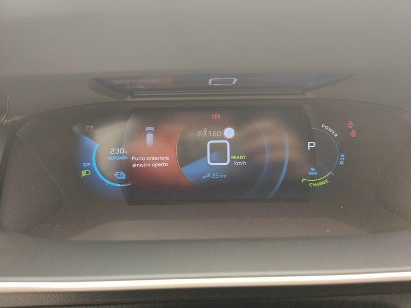 Peugeot 208 NUOVA e- Allure Pack 100kW