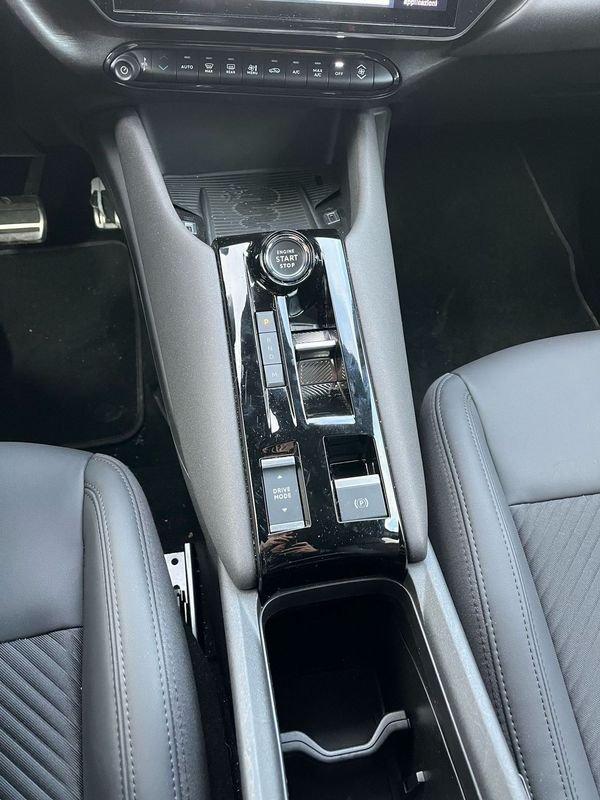 Alfa Romeo Junior 1.2 136 CV Hybrid eDCT6 Speciale