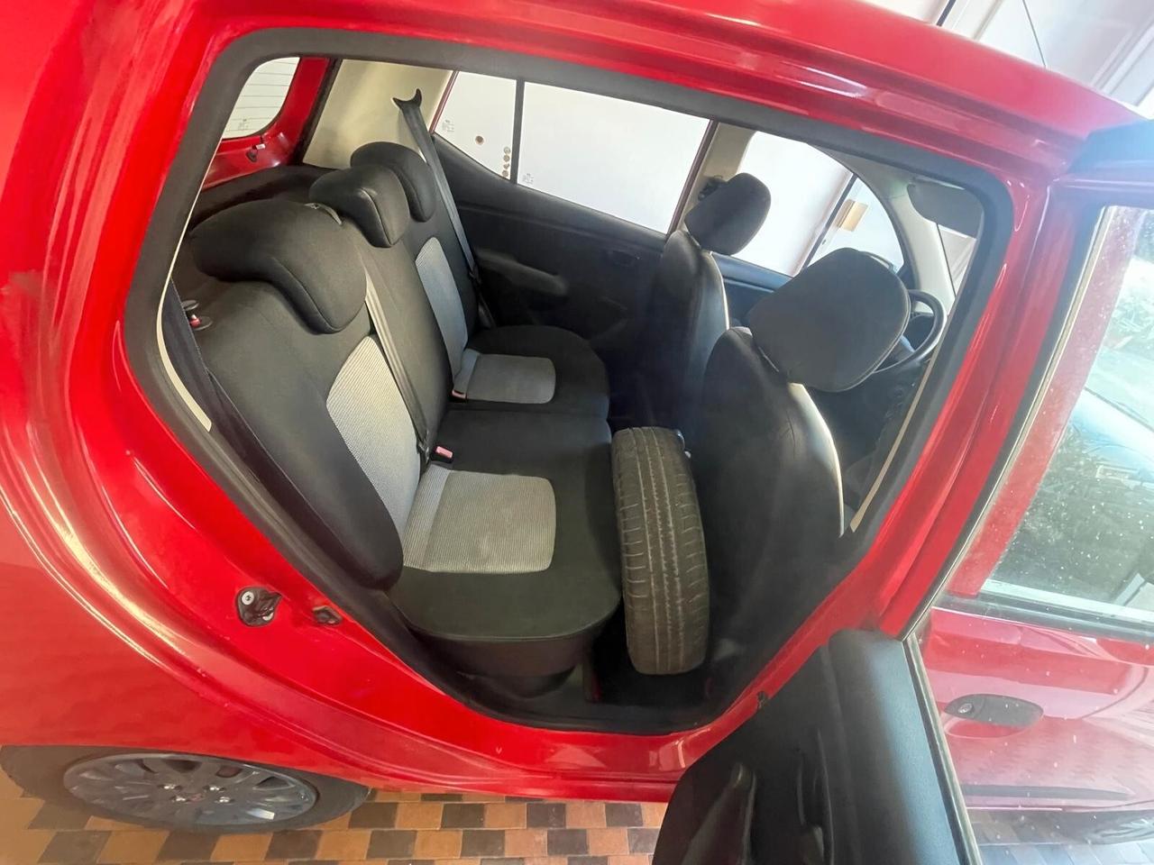 Hyundai i10 1.1 12V Active