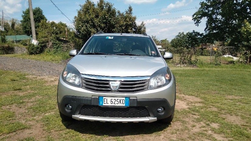 Dacia Sandero 1.5 dCi