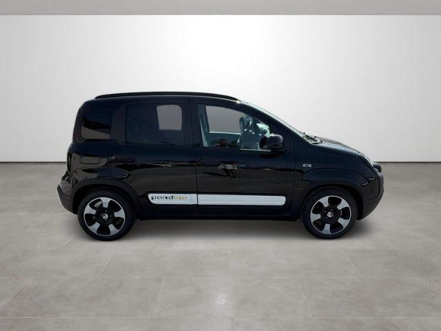 FIAT Pandina 1.0 FireFly 65 CV Hybrid Cross