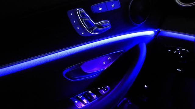MERCEDES-BENZ E 220 d S.W. 4Matic Auto Premium AMG