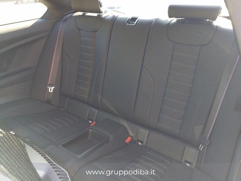 BMW Serie 2 M2 G87 LCI 2024 Coupe M2 Coupe 3.0 480cv auto