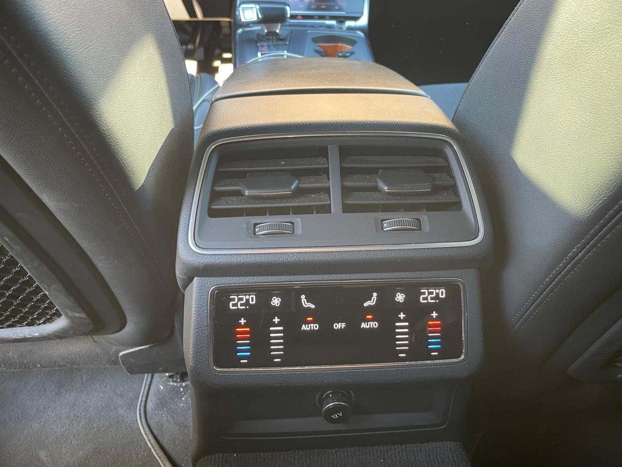 Audi A6 Avant 35 2.0 TDI S tronic S line