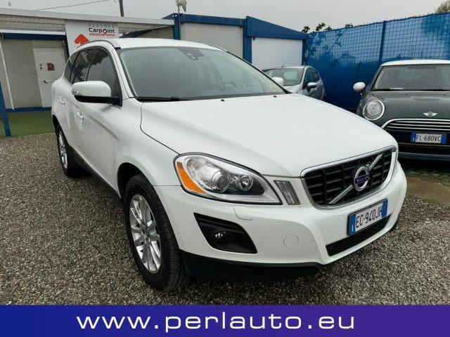 VOLVO XC60 2.4 D 175 CV FWD DRIVe Summum