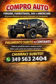 Mercedes C-O-M-P-R-I-A-M-O AUTO USATE