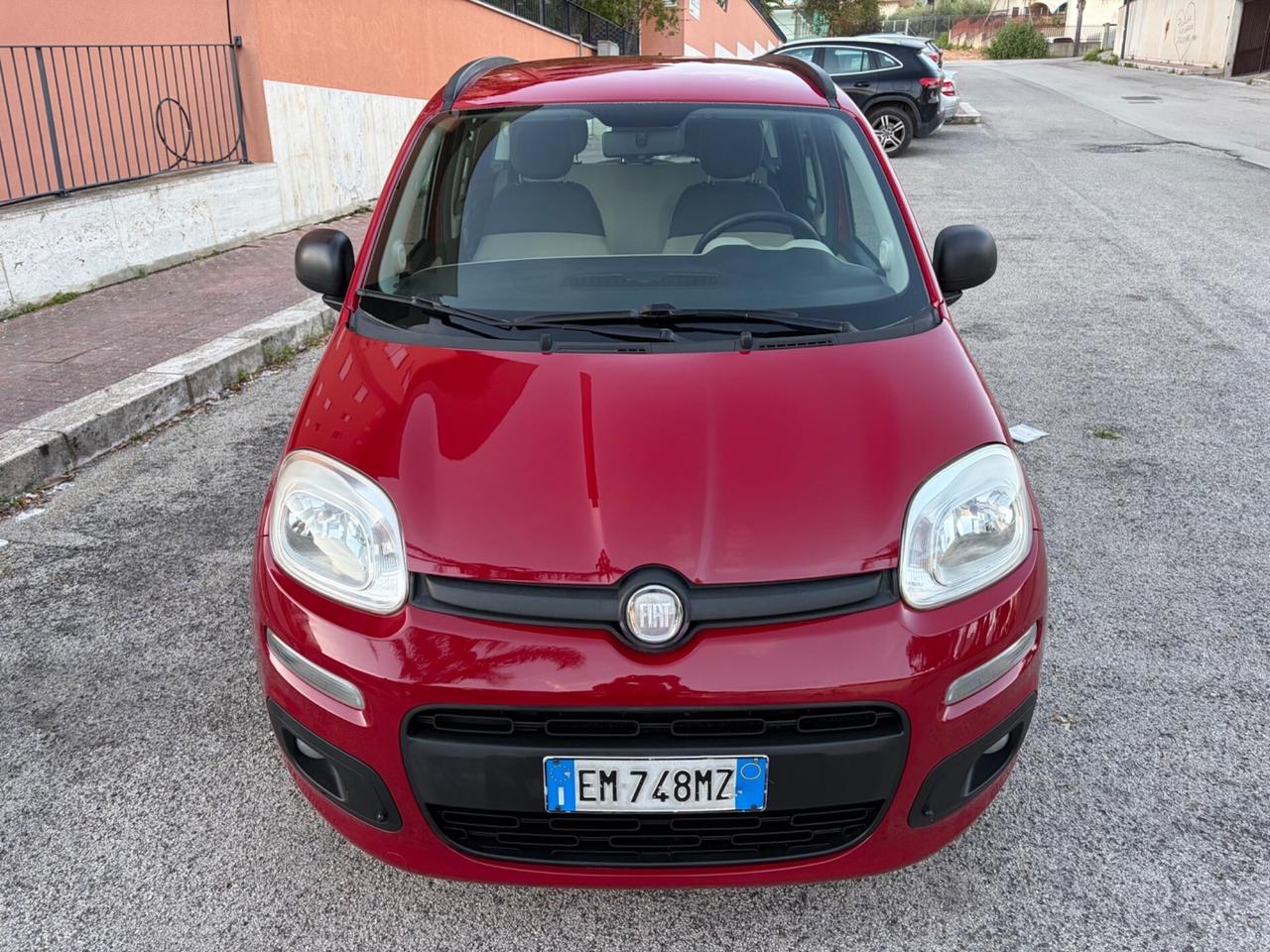 Fiat Panda 1.2 Dynamic