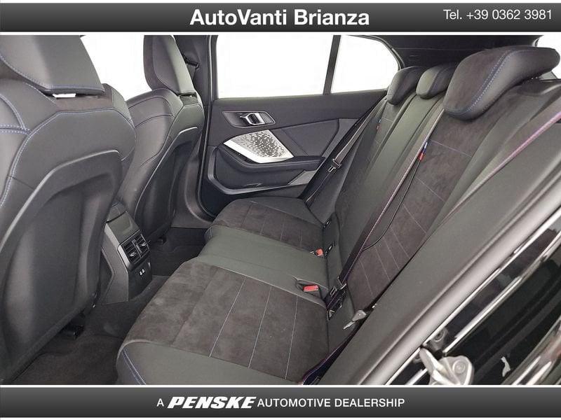 BMW Serie 1 118d MSport Pro